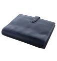 FILOFAX MALDEN A5, organizer, granatowy