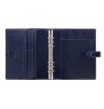 FILOFAX MALDEN A5, organizer, granatowy