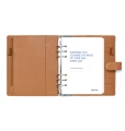 filofax-norfolk-a5-organizer-migdalowy-otwarty-wnetrze
