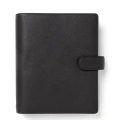 Filofax norfolk organizer A5 czarny