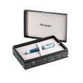 Pióro wieczne Project WILD w pudełku Montegrappa – limitowana edycja inspirowana surowym pięknem Arktyki.