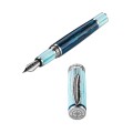 Pióro wieczne Montegrappa – symbol zaangażowania w ochronę środowiska.