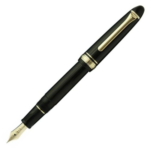 pióro Sailor 1911 Light black GT.jpg