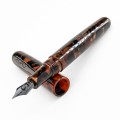 Pióro wieczne CONKLIN All American Brownstone