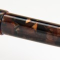 Pióro wieczne CONKLIN All American Brownstone