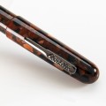 Pióro wieczne CONKLIN All American Brownstone