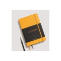 Notes LEUCHTTURM 1917 A5 Medium Bullet Journal 120g YELLOW24