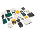 Notes LEUCHTTURM 1917 A5 Medium Bullet Journal 120g YELLOW24