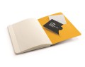 Notes LEUCHTTURM 1917 A5 Medium Bullet Journal 120g YELLOW24
