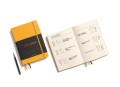 Notes LEUCHTTURM 1917 A5 Medium Bullet Journal 120g YELLOW24