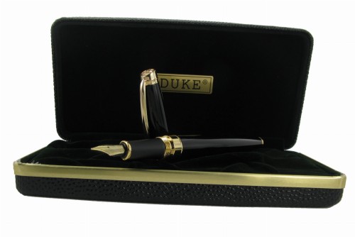 Duke D280F Down Hill Gold in box.jpg