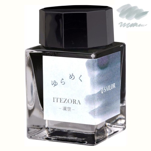 Atrament SAILOR YURAMEKU ITEZORA 20ml