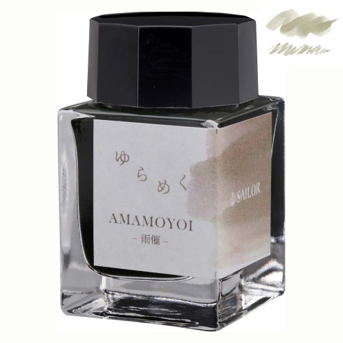 Atrament SAILOR YURAMEKU AMAMOYOI 20ml