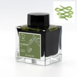 Atrament SAILOR MANYO # 4 NOBIRU 50ml - edycja limitowana