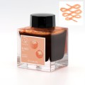 Atrament SAILOR MANYO # 4 KAKI 50ml - edycja limitowana