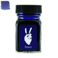 Atrament MONTEVERDE Emotions Peace Blue 