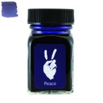 Atrament MONTEVERDE Emotions  Peace Blue 30ml