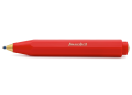 Długopis KAWECO CLASSIC SPORT Red