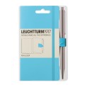 Uchwyt LEUCHTTURM 1917 Pen Loop jasnoniebieski