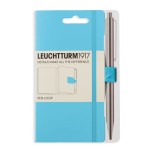 Uchwyt LEUCHTTURM 1917 Pen Loop jasnoniebieski