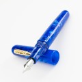 Pióro wieczne CONKLIN All American Lapis Blue