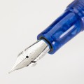 Pióro wieczne CONKLIN All American Lapis Blue