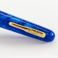 Pióro wieczne CONKLIN All American Lapis Blue