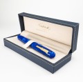 Pióro wieczne CONKLIN All American Lapis Blue