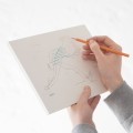 Papier MD Paper A4 Cotton 90 ark