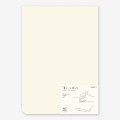 Papier MD Paper Pad A4 90 ark