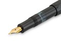 Pióro wieczne Kaweco PISTON SPORT CLASSIC Black/Gold