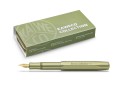 Pióro wieczne Kaweco COLLECTION Olivine - edycja limitowana 2024