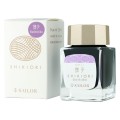 Atrament SAILOR Shikiori SANSUI - Nadeshiko 20ml