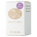 Atrament SAILOR Shikiori SANSUI - Nadeshiko 20ml