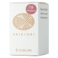 Atrament SAILOR Shikiori SANSUI - Yutsubame 20ml