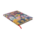 Notes PAPERBLANKS MONET’S CHRYSANTHEMUMS Ultra linia