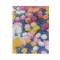Notes PAPERBLANKS MONET’S CHRYSANTHEMUMS Ultra linia