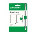 LEUCHTTURM 1917 Pen Loop SPRING LEAF