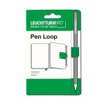 Uchwyt LEUCHTTURM 1917 Pen Loop Spring Leaf