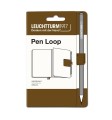 LEUCHTTURM 1917 Pen Loop SPICE BROWN