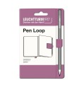 LEUCHTTURM 1917 Pen Loop DUSTY ROSE