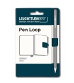 Klips LEUCHTTURM 1917 Pen Loop Deep Sea