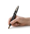 Pióro wieczne MONTEGRAPPA Venetia Black