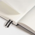 Notes LEUCHTTURM 1917 Medium A5 SPICE BROWN kropki