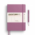 Notes LEUCHTTURM 1917 Medium A5 DUSTY ROSE gładki