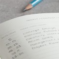 Notes LEUCHTTURM 1917 Medium A5 DUSTY ROSE kratka