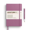 Notes LEUCHTTURM 1917 Medium A5 DUSTY ROSE kratka
