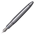 Pióro SAILOR 1911 LARGE RINGLESS METALLIC SIMPLY GRAY RT