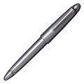 Pióro SAILOR 1911 LARGE RINGLESS METALLIC SIMPLY GRAY RT