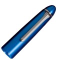 Pióro SAILOR 1911 LARGE RINGLESS METALLIC SIMPLY BLUE RT